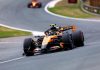 Formula 1, super pole di Norris in Olanda: la griglia di partenza del Gran Premio