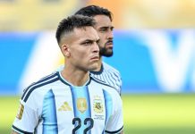 Lautaro Martinez al Barcellona? L’indiscrezione dalla Spagna