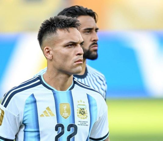 Lautaro Martinez al Barcellona? L’indiscrezione dalla Spagna