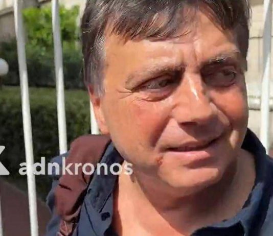 Legale Lavitola: “Anche Ranucci aveva chiesto di aumentare la scorta”