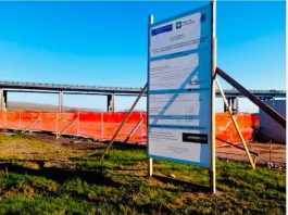 Lavori ponte di Borgoforte: dal 17 agosto Cisa chiusa verso nord. Ecco le deviazioni
