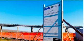 Lavori ponte di Borgoforte: dal 17 agosto Cisa chiusa verso nord. Ecco le deviazioni
