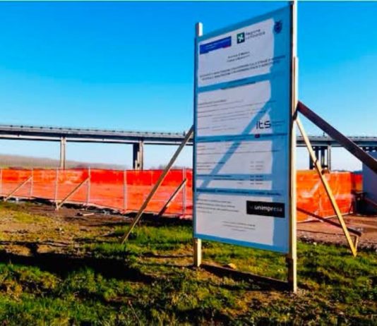 Lavori ponte di Borgoforte: dal 17 agosto Cisa chiusa verso nord. Ecco le deviazioni