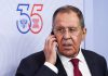 Ucraina, Lavrov: “Russia pronta ad ascoltare nuove proposte per fine guerra”