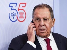 Ucraina, Lavrov: “Russia pronta ad ascoltare nuove proposte per fine guerra”