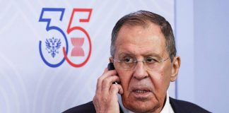 Ucraina, Lavrov: “Russia pronta ad ascoltare nuove proposte per fine guerra”
