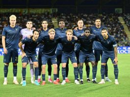 Lazio: “Risolto consensualmente il rapporto di sponsorizzazione con Polymarket”