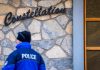 Crans Montana, Procura svizzera respinge costituzione di parte civile dell’Italia