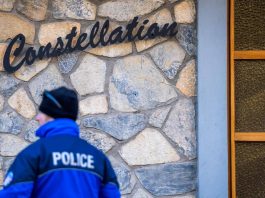 Crans Montana, Procura svizzera respinge costituzione di parte civile dell’Italia