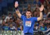 Europei atletica, oggi si parte: da Fabbri a Dosso, azzurri in gara e dove vederli