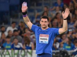 Europei atletica, oggi si parte: da Fabbri a Dosso, azzurri in gara e dove vederli