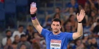 Europei atletica, oggi si parte: da Fabbri a Dosso, azzurri in gara e dove vederli
