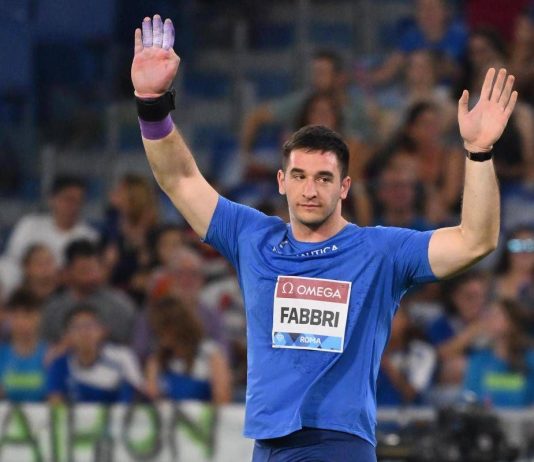 Europei atletica, oggi si parte: da Fabbri a Dosso, azzurri in gara e dove vederli