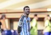 Messi torna in Argentina, oggi i funerali e l’ultimo saluto a papà Jorge