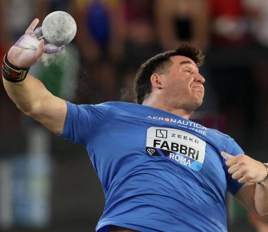 Europei atletica, oggi prime gare a Birmingham: Fabbri e Dosso a caccia di una medaglia – Diretta
