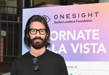 EssilorLuxottica, Leonardo Maria Del Vecchio lascia tutti gli incarichi