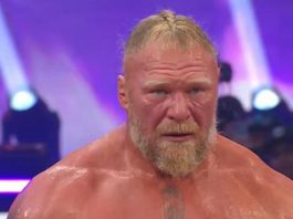 Brock Lesnar si ritira, la leggenda del wrestling WWE chiude la carriera