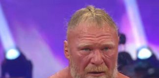 Brock Lesnar si ritira, la leggenda del wrestling WWE chiude la carriera