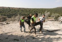 Libano, attacchi israeliani nel sud del paese: almeno 9 morti tra cui donne e bambini