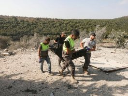 Libano, attacchi israeliani nel sud del paese: almeno 9 morti tra cui donne e bambini