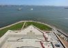 New York, barca si ribalta a Liberty Island: morti una donna e un neonato