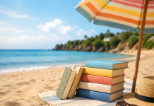 Letture estive: i consigli degli scrittori tra classici e novità