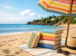 Letture estive: i consigli degli scrittori tra classici e novità