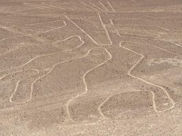 Perù, aereo con italiani a bordo sorvolava Linee di Nazca: cosa sono