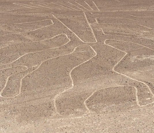 Perù, aereo con italiani a bordo sorvolava Linee di Nazca: cosa sono
