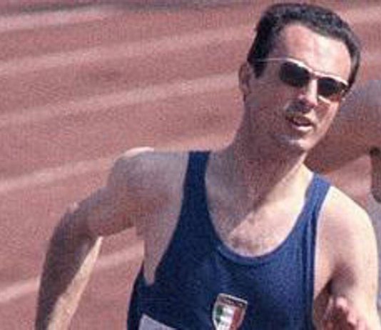 Morte Berruti, Mattarella: “Figura altamente rappresentativa sport italiano”. Buonfiglio: “Campione inarrivabile”