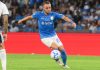 Napoli-Como, gol annullato a Lobotka e Allegri protesta
