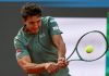 Atp Montreal, Darderi al terzo turno. Cobolli e Sonego eliminati