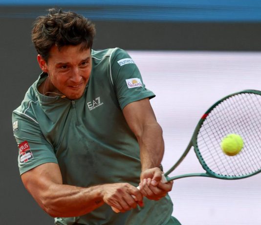 Atp Montreal, Darderi al terzo turno. Cobolli e Sonego eliminati