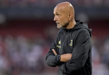 Serie A, oggi Frosinone-Juventus: orario, probabili formazioni e dove vederla
