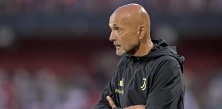 Serie A, oggi Frosinone-Juventus: orario, probabili formazioni e dove vederla