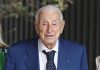 È morto Fulvio Lucisano, addio al re dei produttori cinematografici: aveva 98 anni
