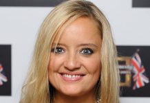 “Mi resta poco da vivere”, l’annuncio dell’attrice di The Office