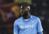 Lukaku attacca il Napoli: “E’ stato meglio andare via, lì il peggior anno della mia vita”