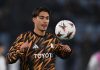 Favola Lulli in Roma-Fiorentina, chi è il giovane giallorosso titolare in Serie A