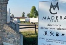 Castel Goffredo, il Madera Club chiude i battenti: il 29 agosto l’ultima notte insieme