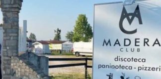 Castel Goffredo, il Madera Club chiude i battenti: il 29 agosto l’ultima notte insieme