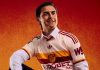 Roma e adidas svelano la nuova seconda maglia ispirata alla ‘pietas’ romana
