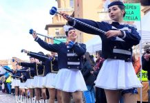 Palidano accende la festa: torna la 52ª Fera dla Pepa dal Magnan