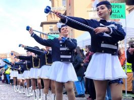 Palidano accende la festa: torna la 52ª Fera dla Pepa dal Magnan