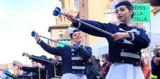 Palidano accende la festa: torna la 52ª Fera dla Pepa dal Magnan