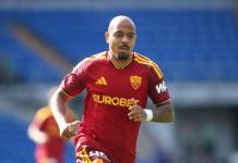 Serie A, Roma-Fiorentina 1-0 – Diretta