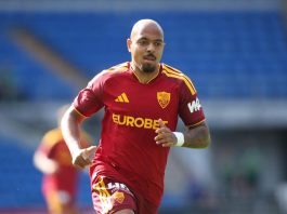 Serie A, Roma-Fiorentina 1-0 – Diretta