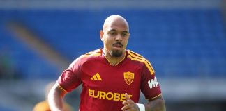 Serie A, Roma-Fiorentina 1-0 – Diretta