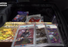 Maxi sequestro a Malpensa, bloccato viaggiatore con 605 carte da collezione Pokémon e One Piece: valgono 27mila euro