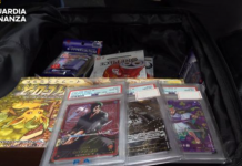 Maxi sequestro a Malpensa, bloccato viaggiatore con 605 carte da collezione Pokémon e One Piece: valgono 27mila euro